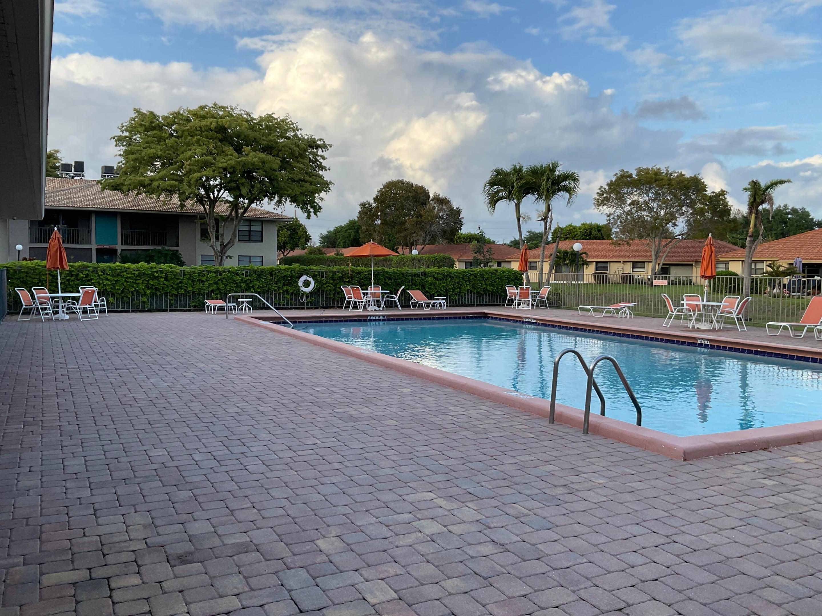 BENT TREE GARDENS WEST CONDO - Residential