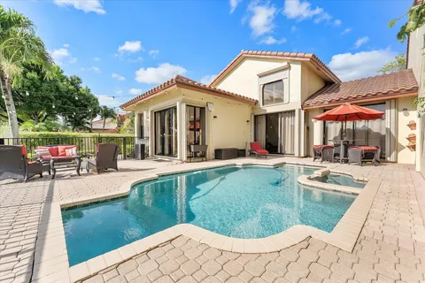 1820 Monte Carlo Way Unit 17, Coral Springs, FL MLS: F10499559
