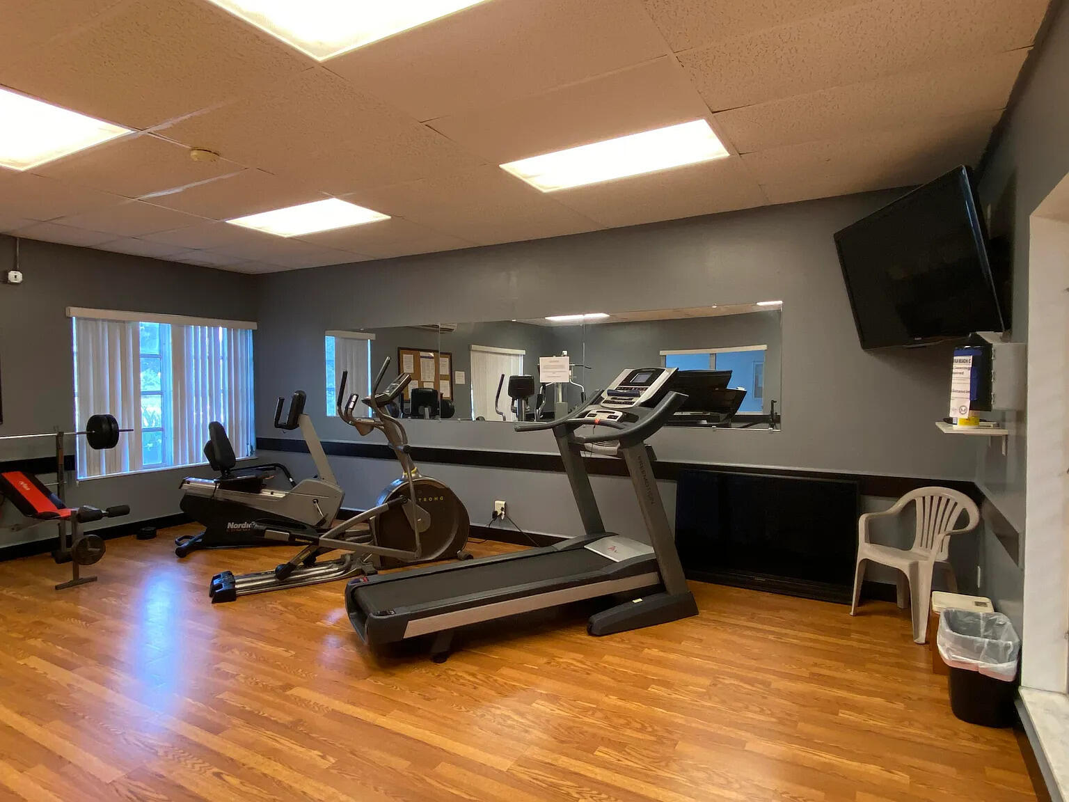 CRESTHAVEN VILLAS 11 CONDO - Residential Lease