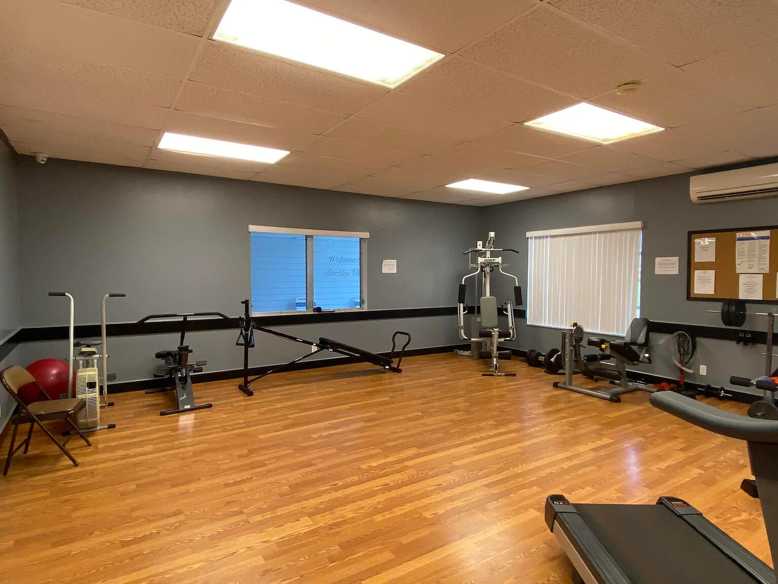 CRESTHAVEN VILLAS 11 CONDO - Residential Lease