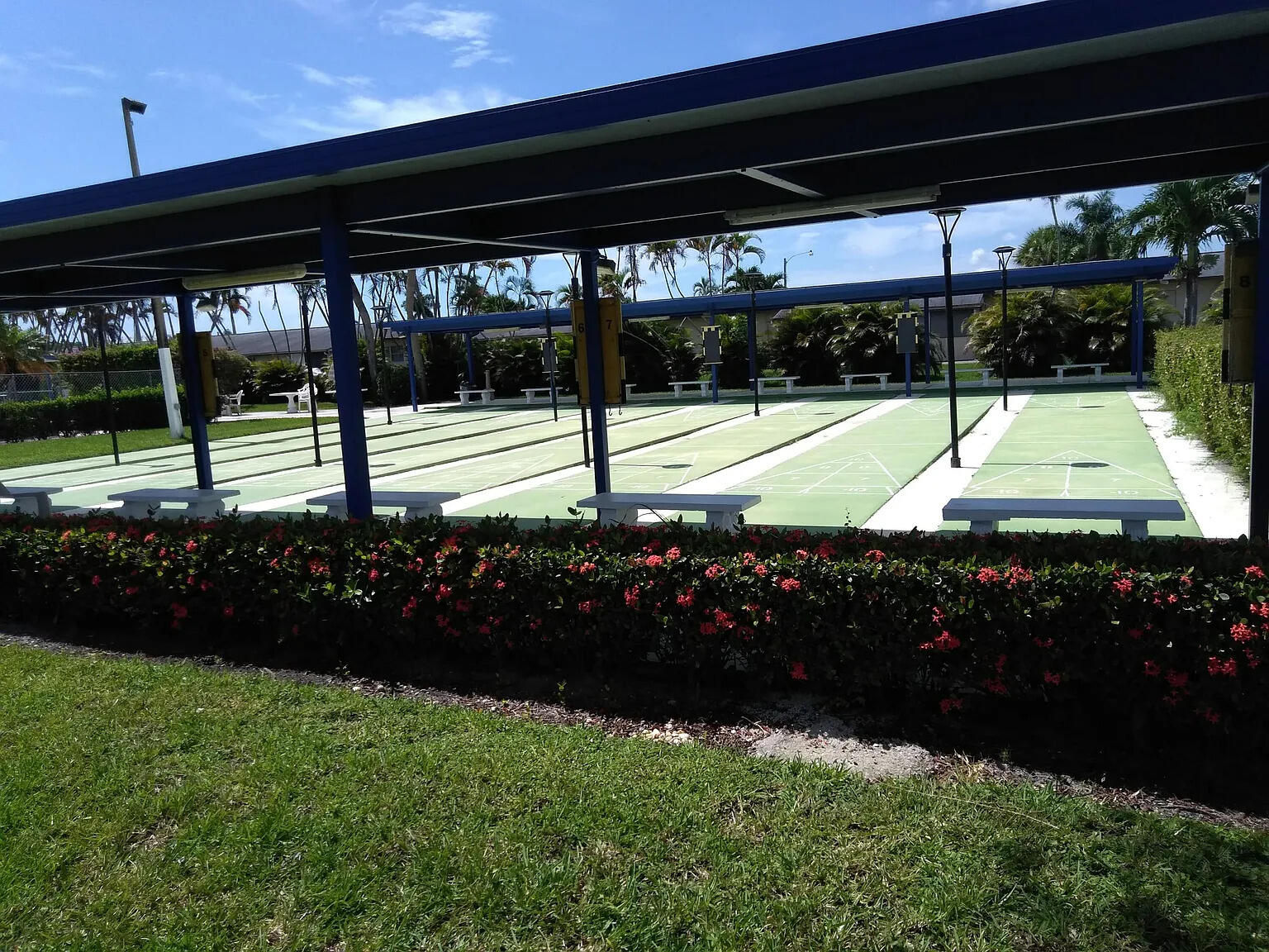 CRESTHAVEN VILLAS 11 CONDO - Residential Lease