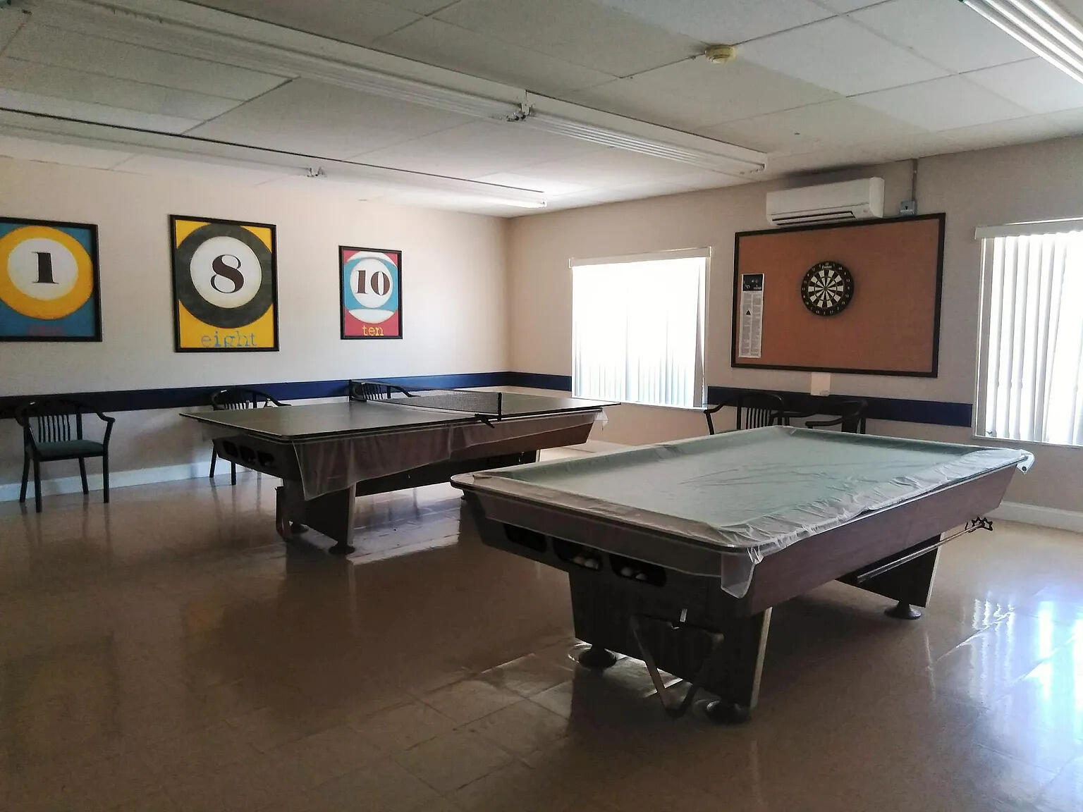 CRESTHAVEN VILLAS 11 CONDO - Residential Lease