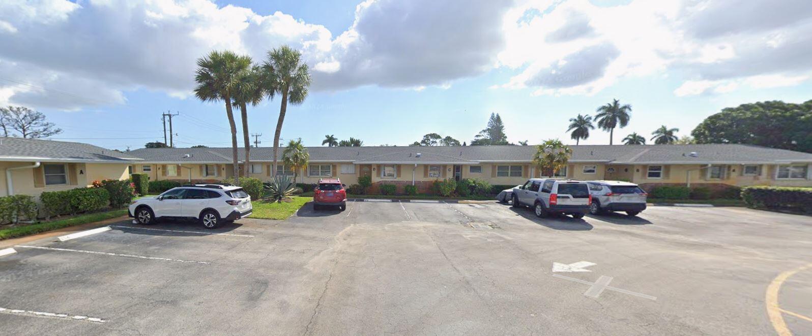 CRESTHAVEN VILLAS 11 CONDO - Residential Lease