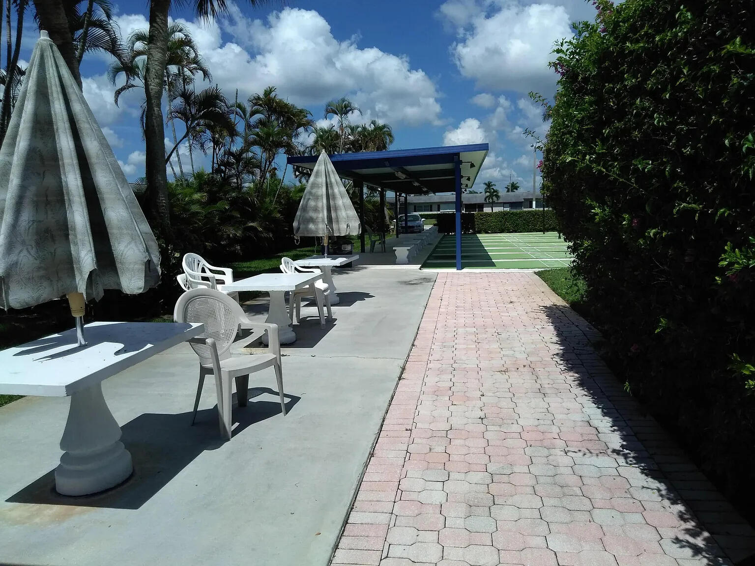 CRESTHAVEN VILLAS 11 CONDO - Residential Lease