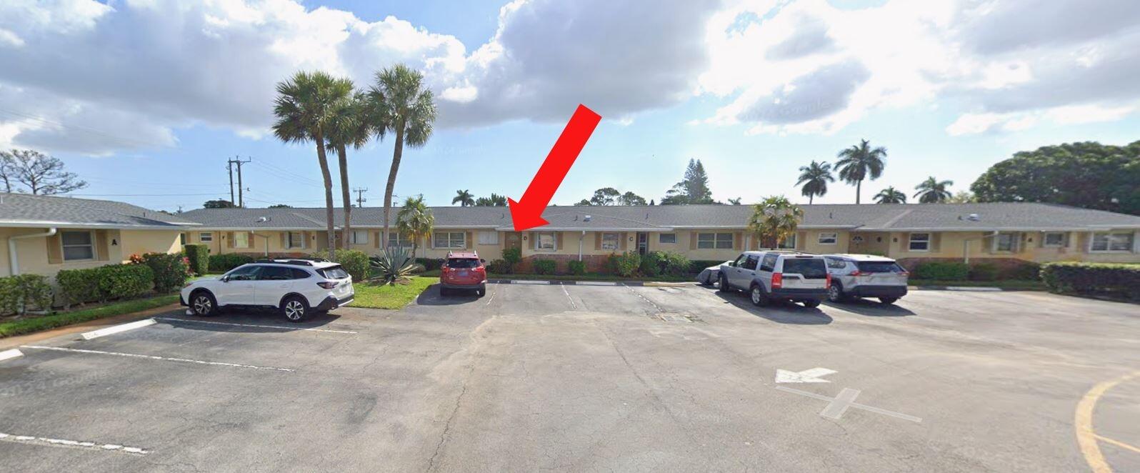 CRESTHAVEN VILLAS 11 CONDO - Residential Lease