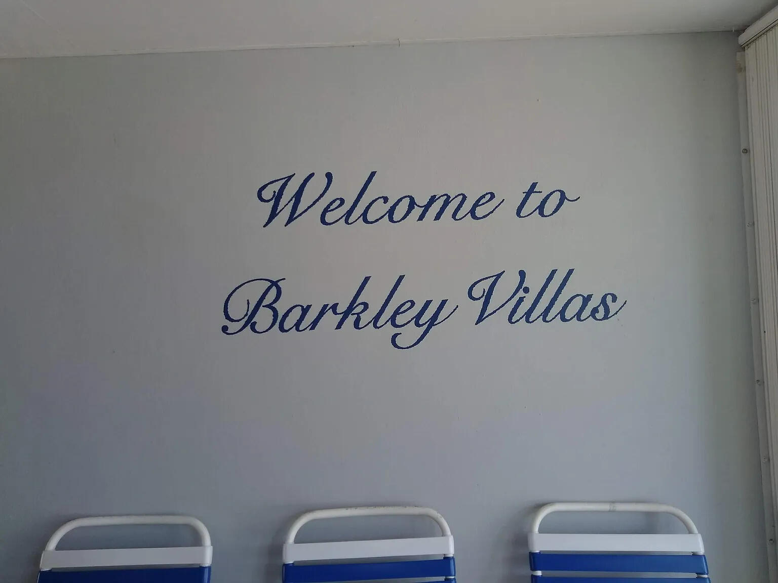 CRESTHAVEN VILLAS 11 CONDO - Residential Lease