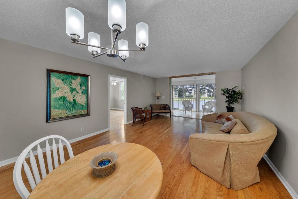 Photo of 14623 Bonaire Boulevard #203, Delray Beach, FL 33446 (MLS # R11100100)