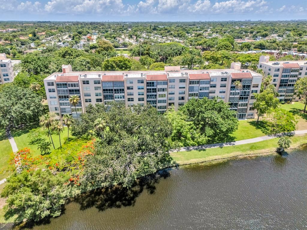 Photo of 14623 Bonaire Boulevard #203, Delray Beach, FL 33446 (MLS # R11100100)