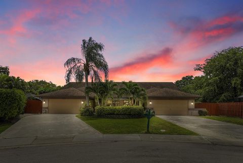1322 NW 13th Court Boca Raton FL 33486