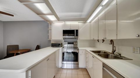 A home in Palm Beach Gardens