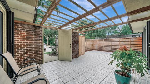 A home in Palm Beach Gardens