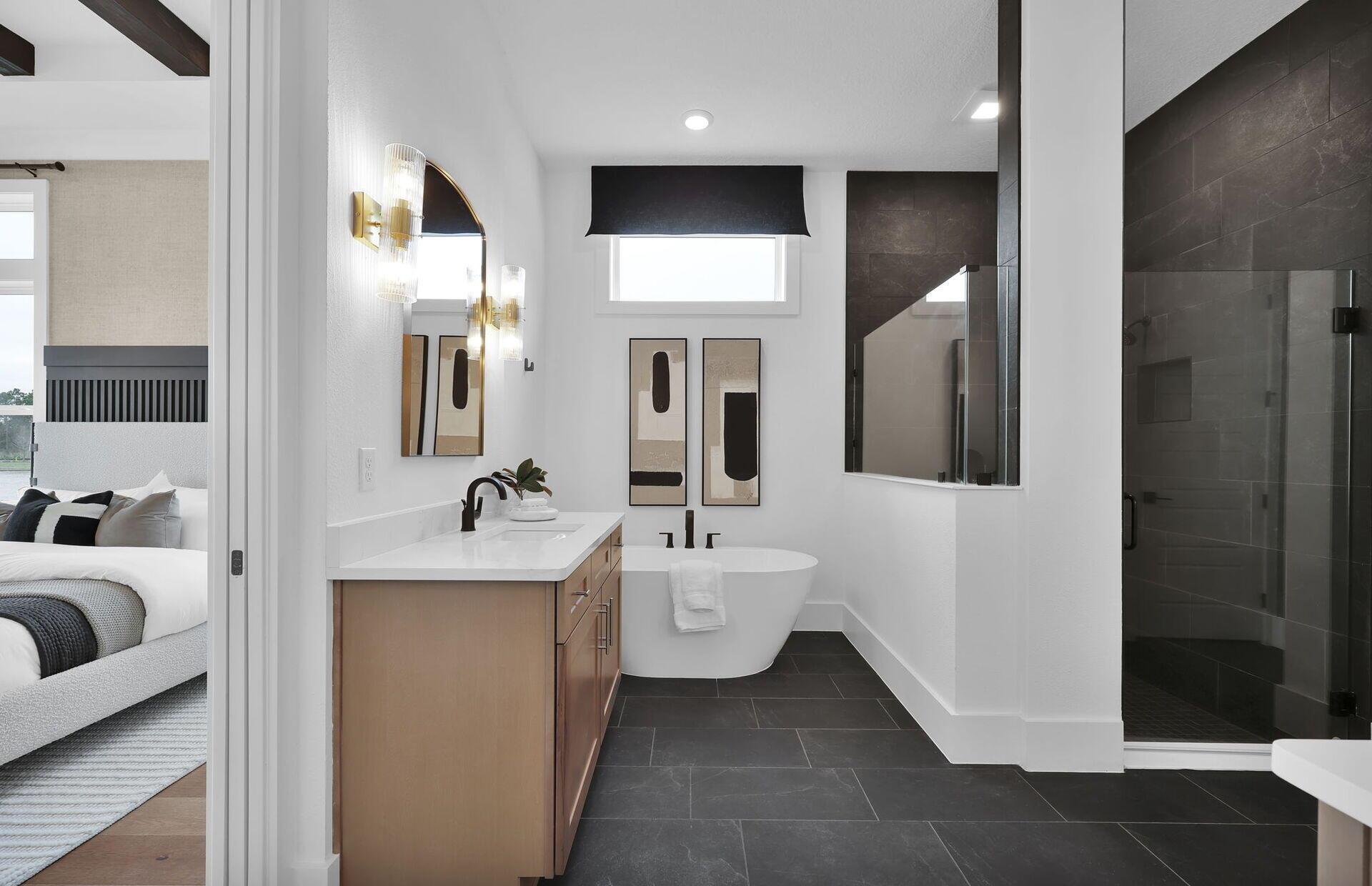 MARIGOLD - Residential