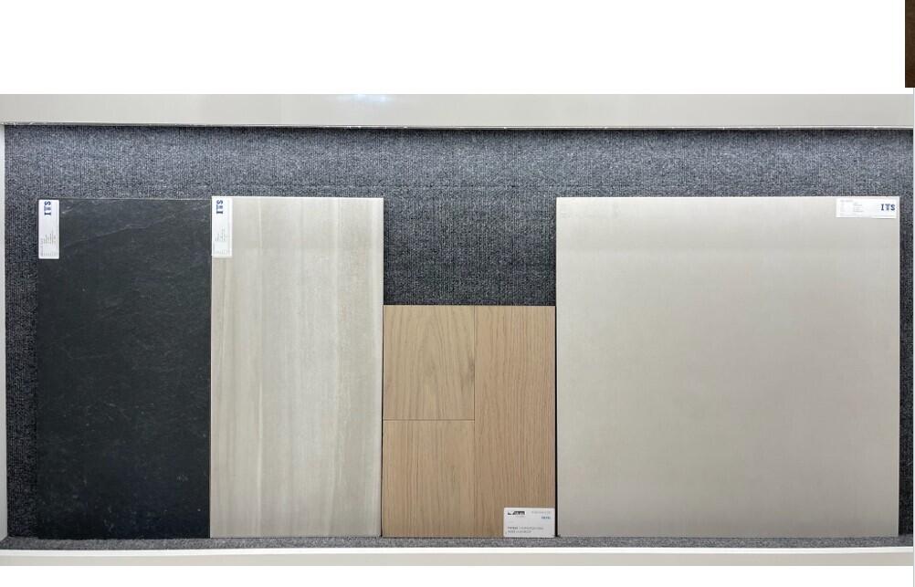 MARIGOLD - Residential