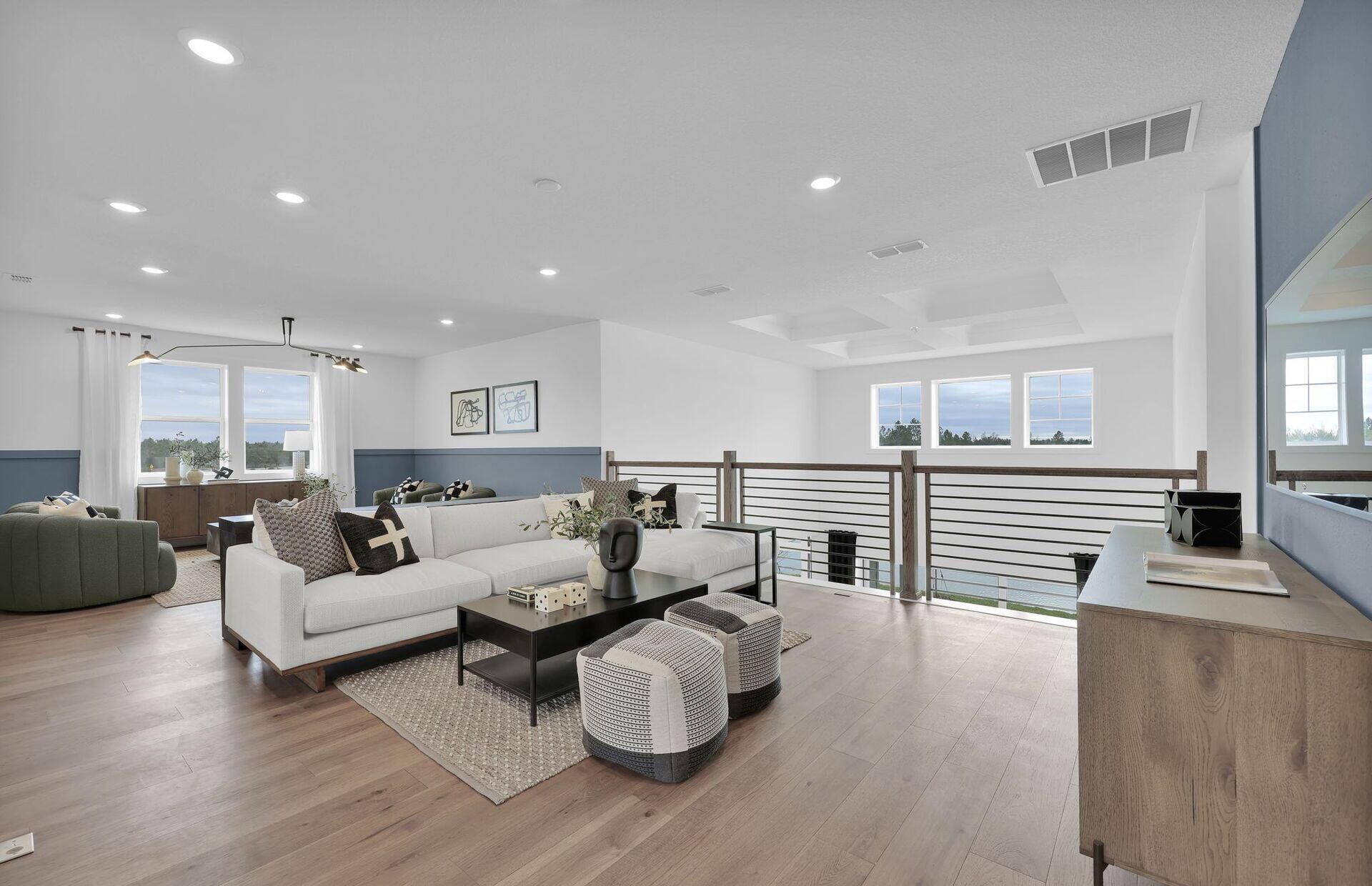 MARIGOLD - Residential
