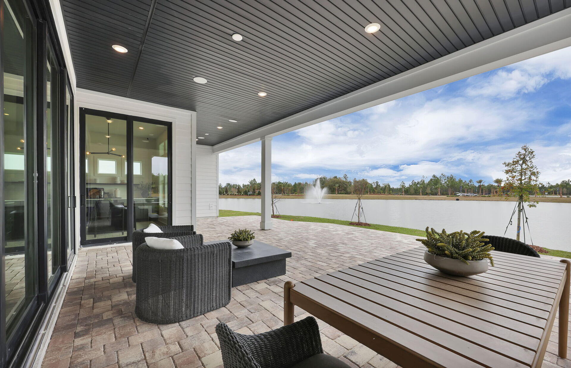 MARIGOLD - Residential