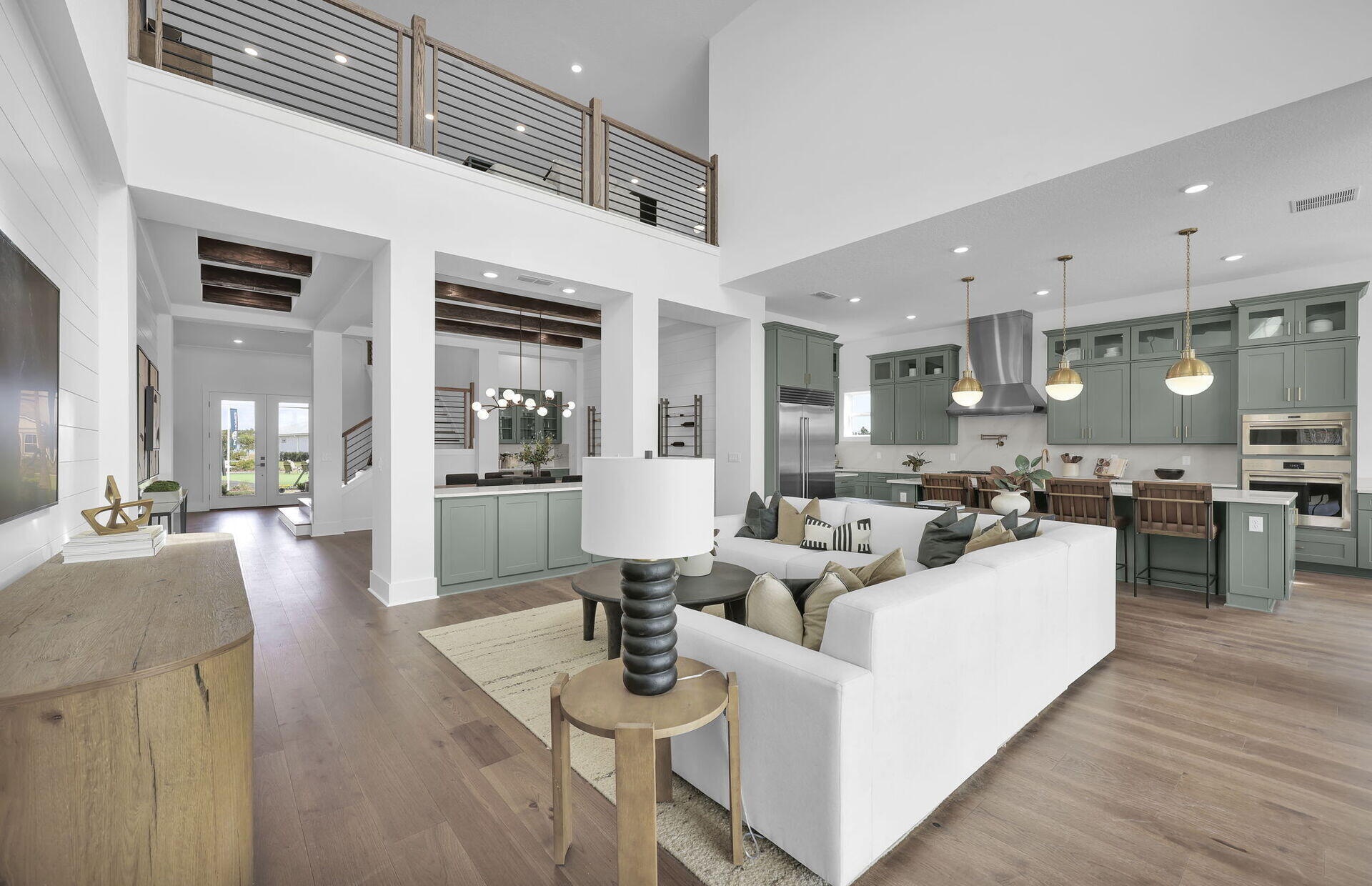 MARIGOLD - Residential