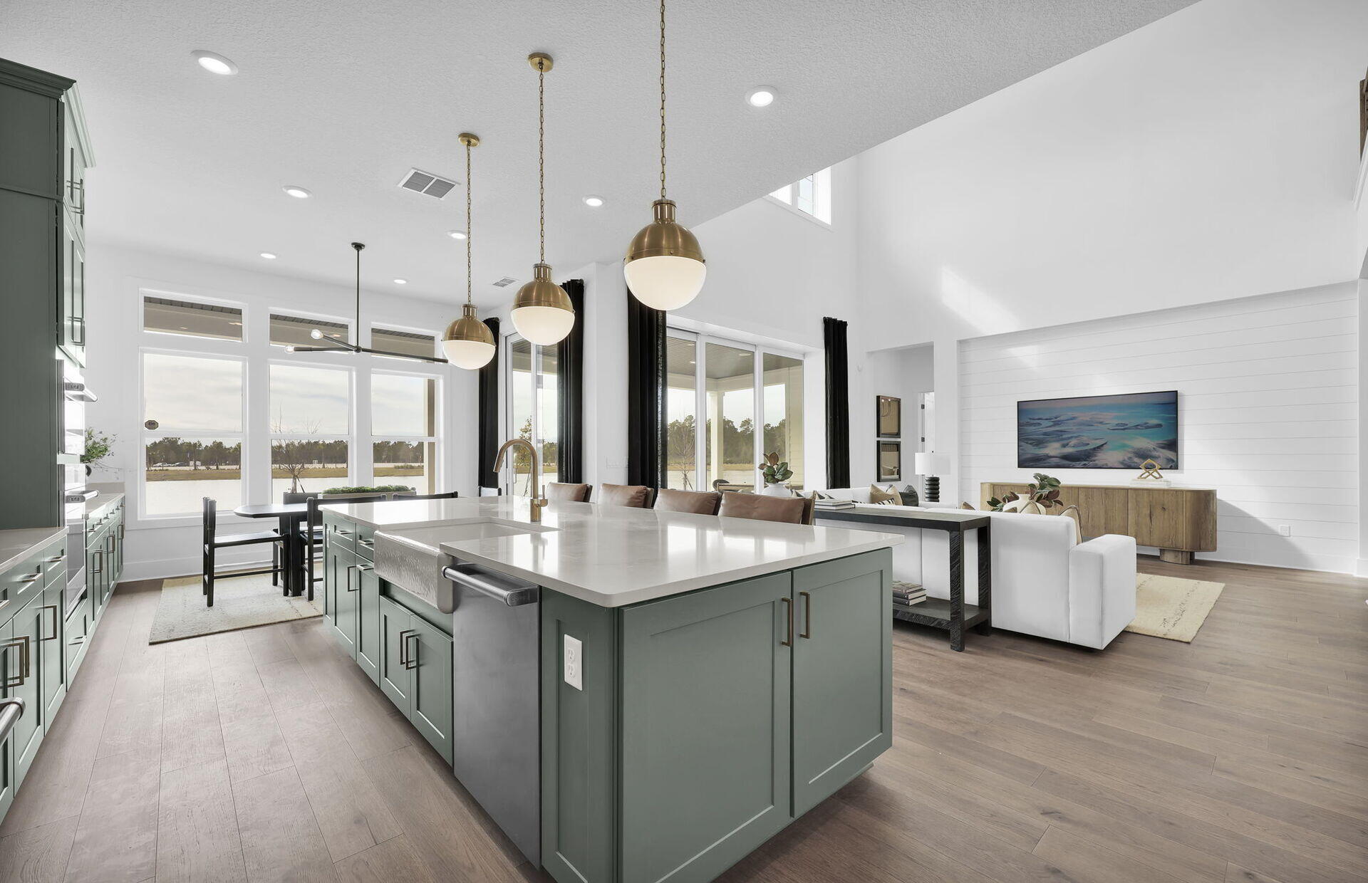 MARIGOLD - Residential