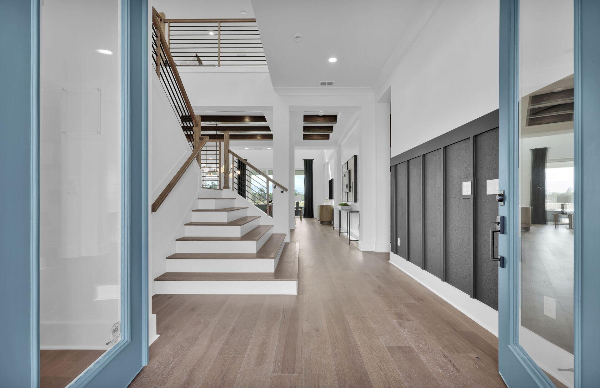 MARIGOLD - Residential