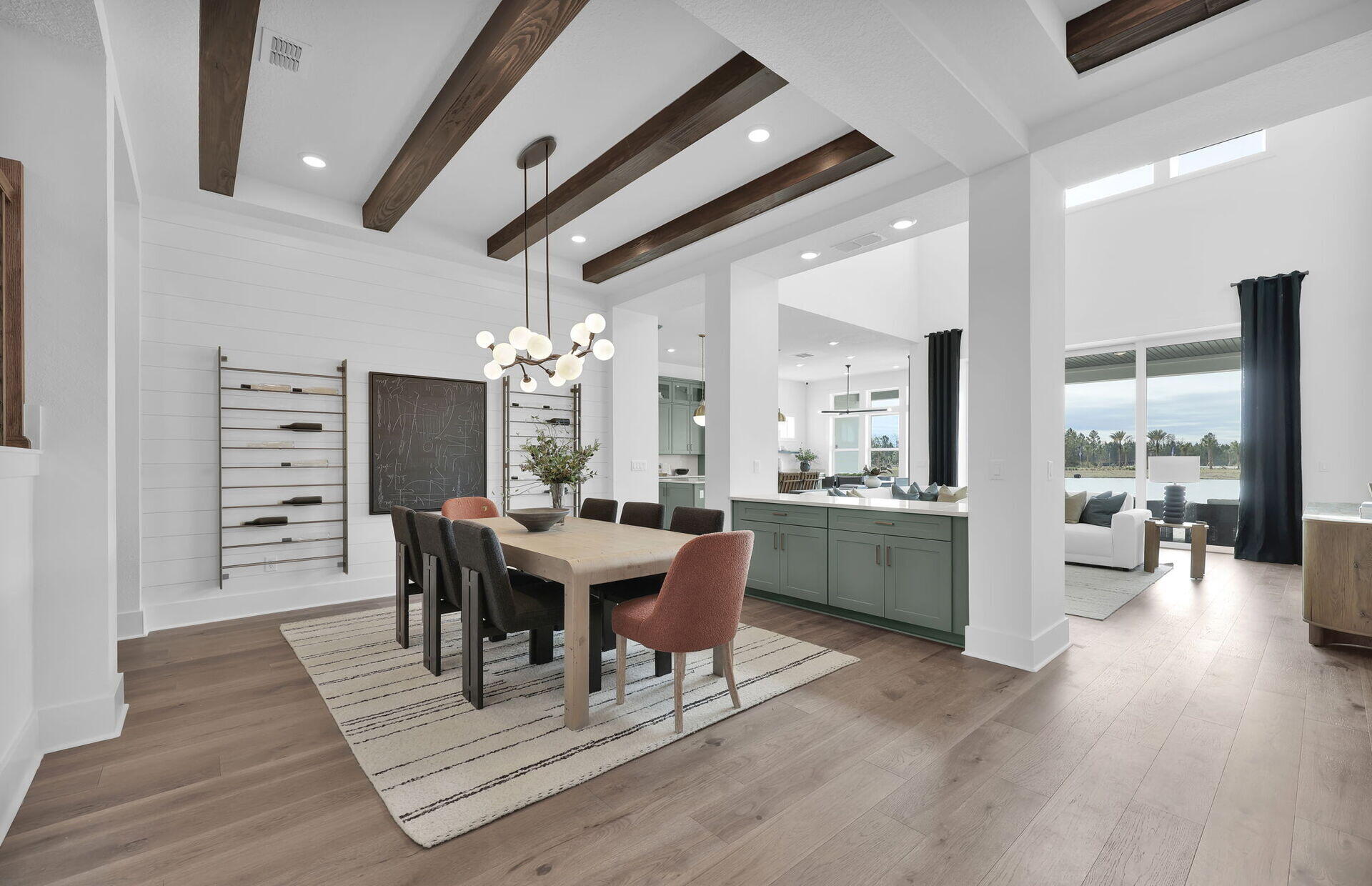 MARIGOLD - Residential