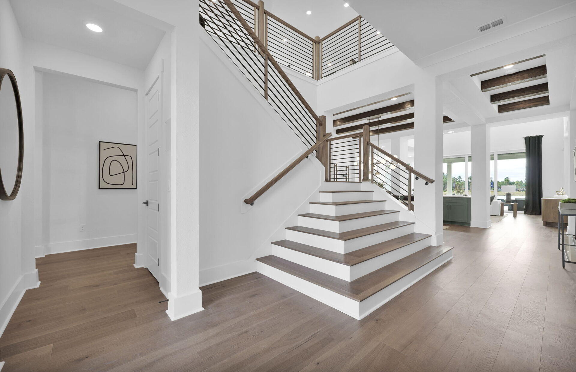 MARIGOLD - Residential