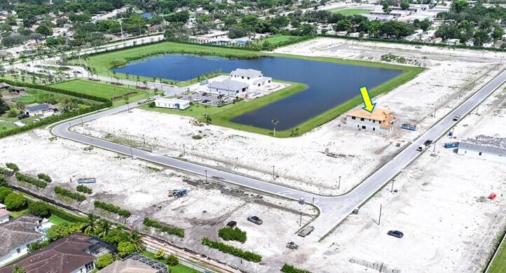 MARIGOLD - Residential