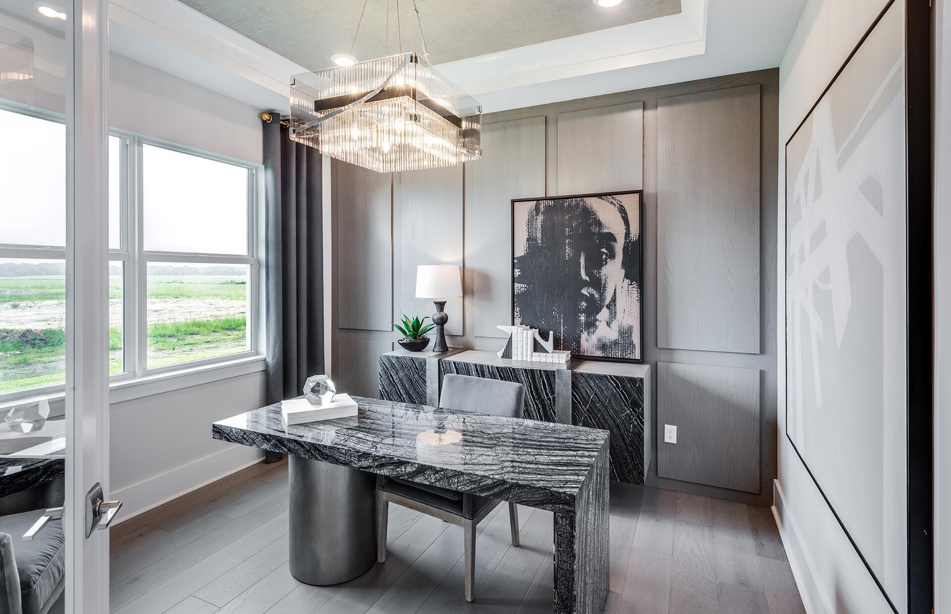 MARIGOLD - Residential