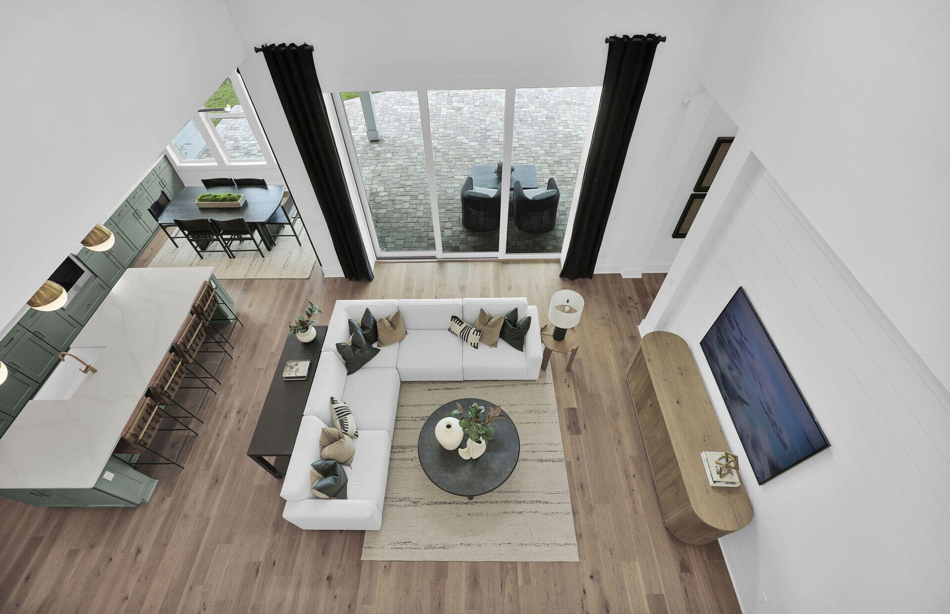 MARIGOLD - Residential