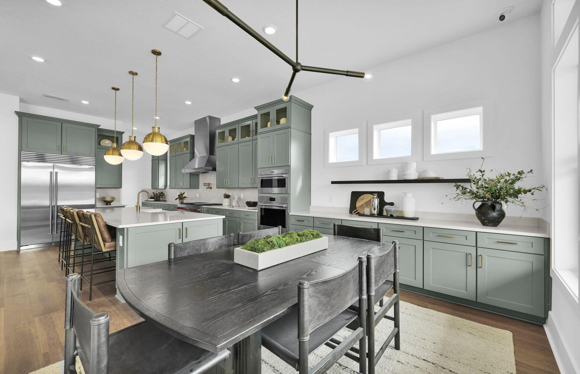 MARIGOLD - Residential