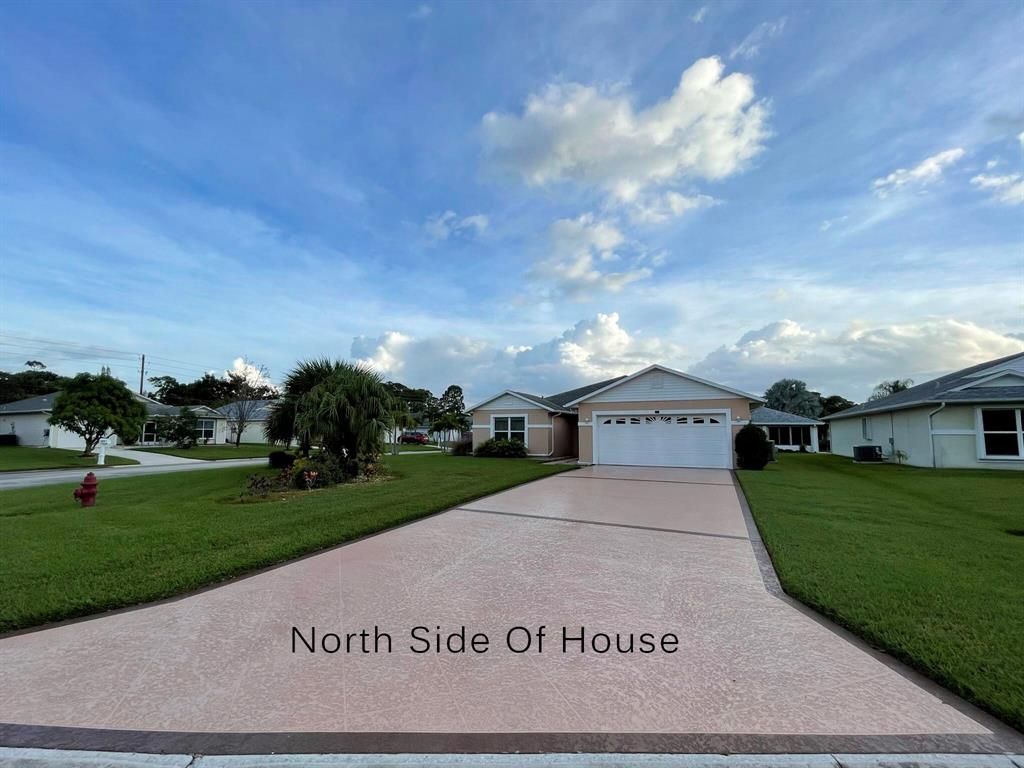 Photo of 643 Paurotis Lane, Fort Pierce, FL 34982 (MLS # R10755846)