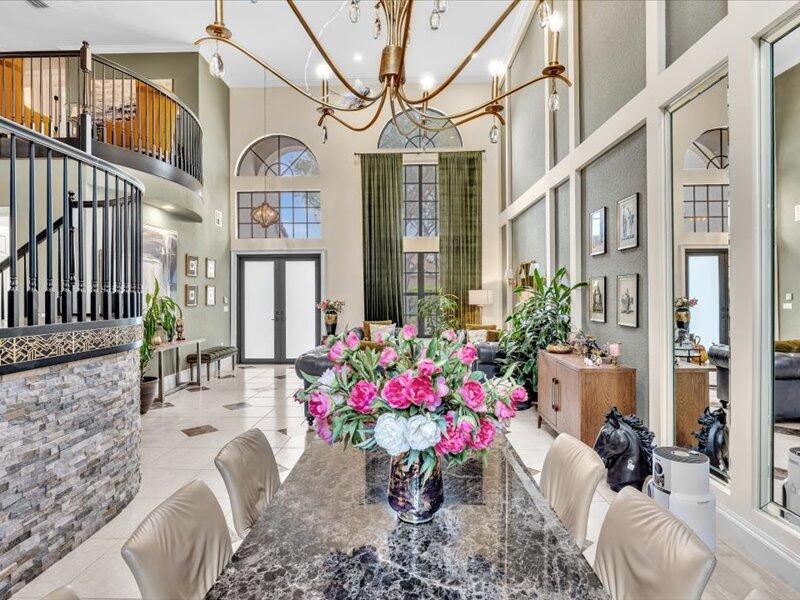 CAPELLA 2 - Residential