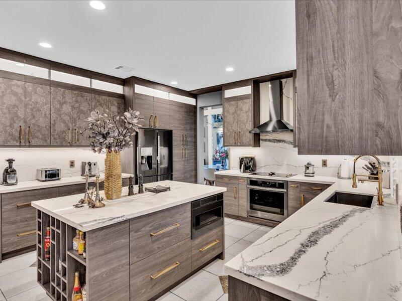 CAPELLA 2 - Residential