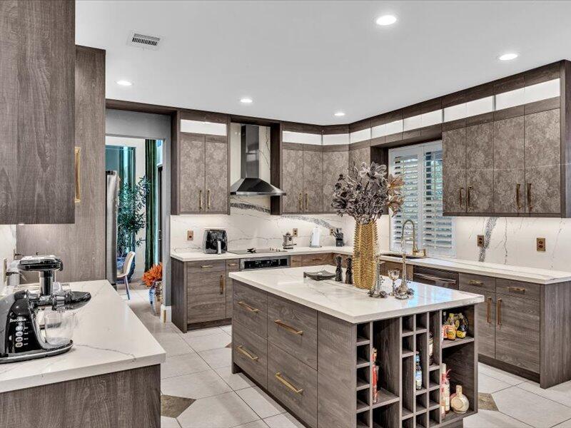 CAPELLA 2 - Residential