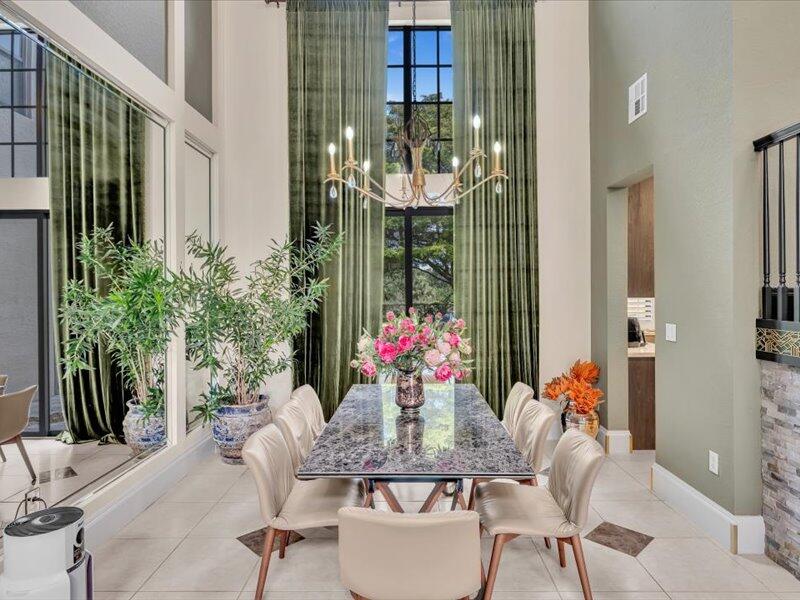 CAPELLA 2 - Residential