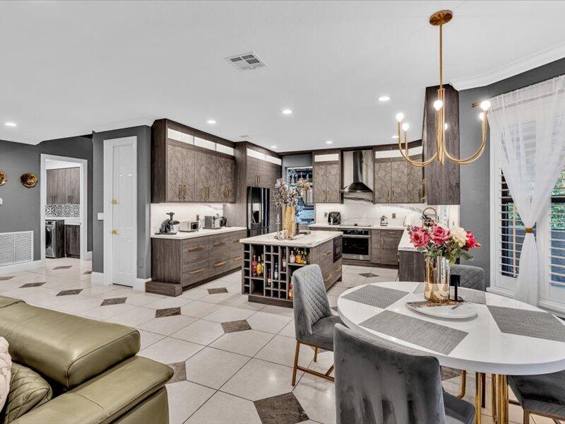 CAPELLA 2 - Residential