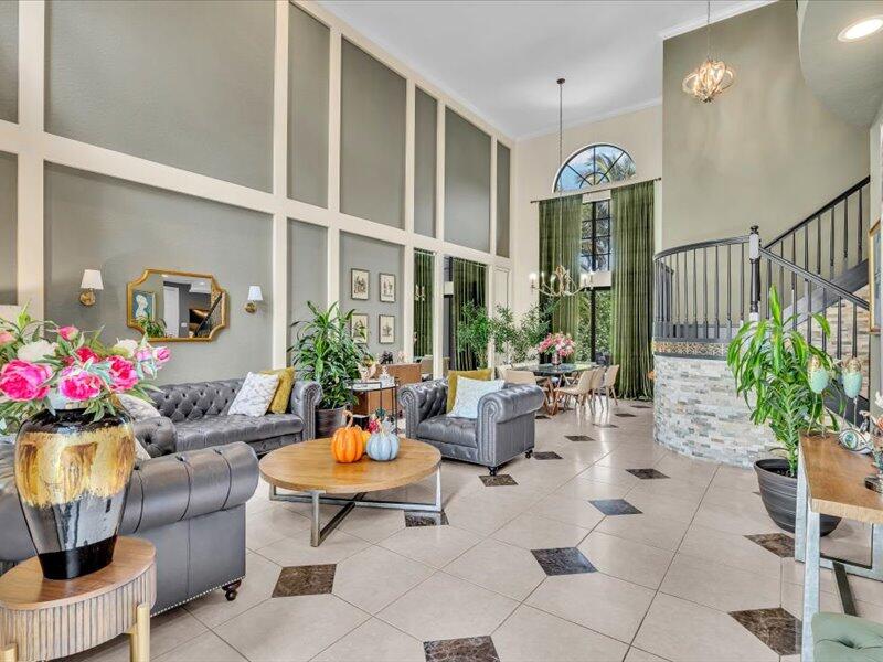 CAPELLA 2 - Residential