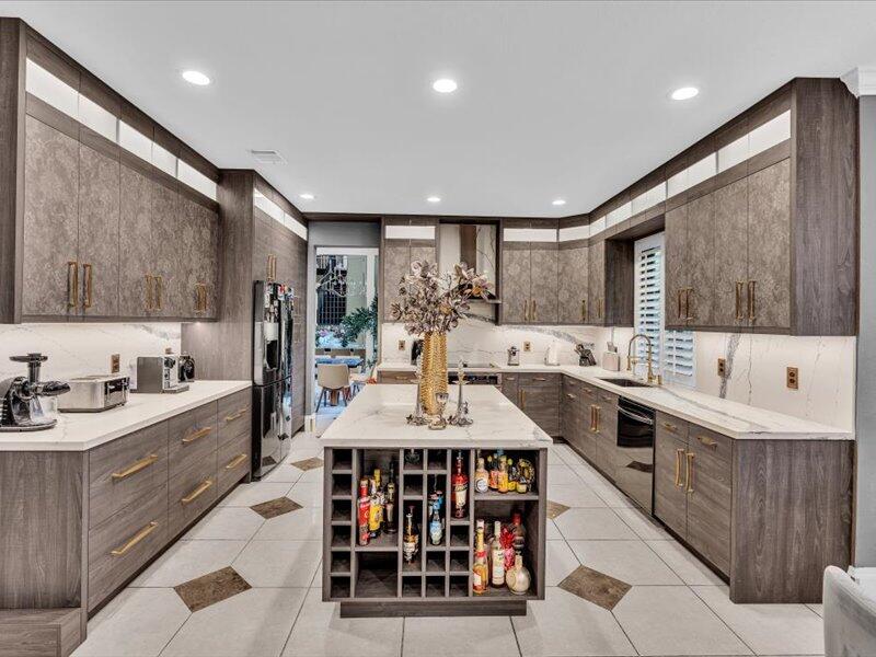 CAPELLA 2 - Residential