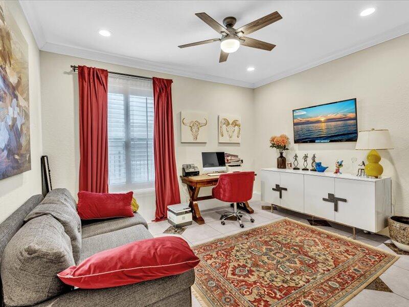 CAPELLA 2 - Residential