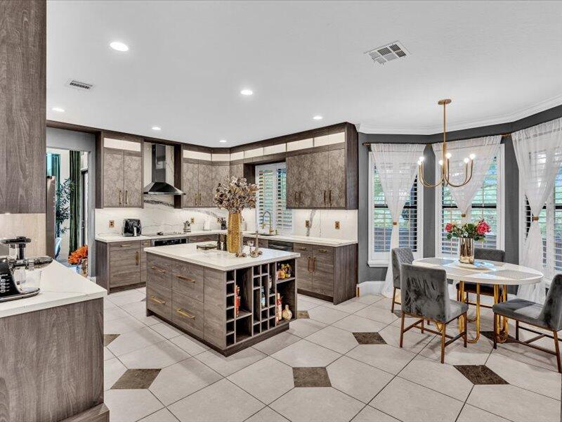 CAPELLA 2 - Residential