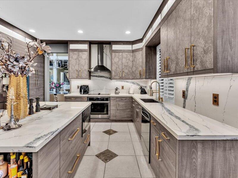 CAPELLA 2 - Residential