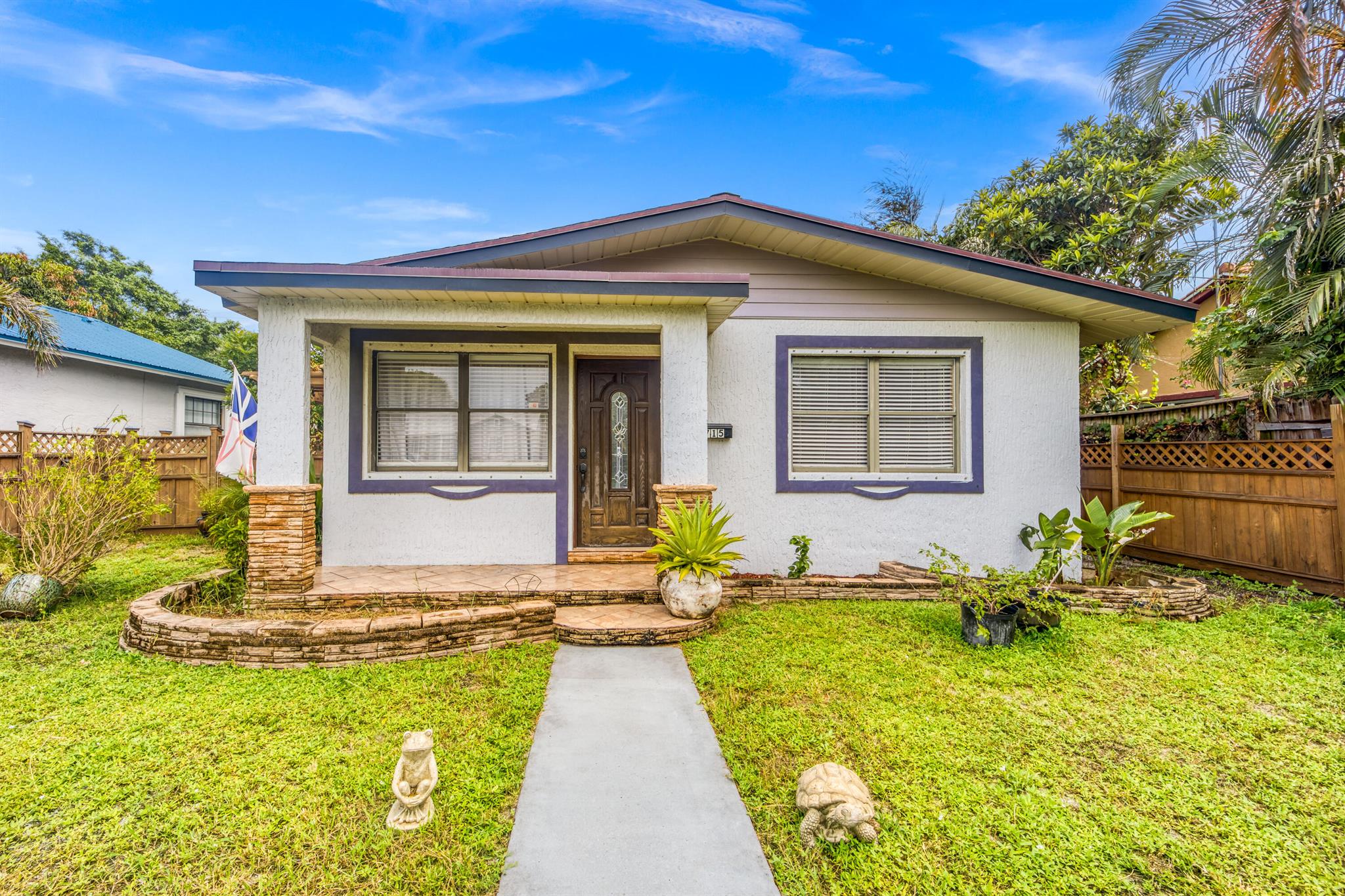 PROSPECT HILLS - Residential