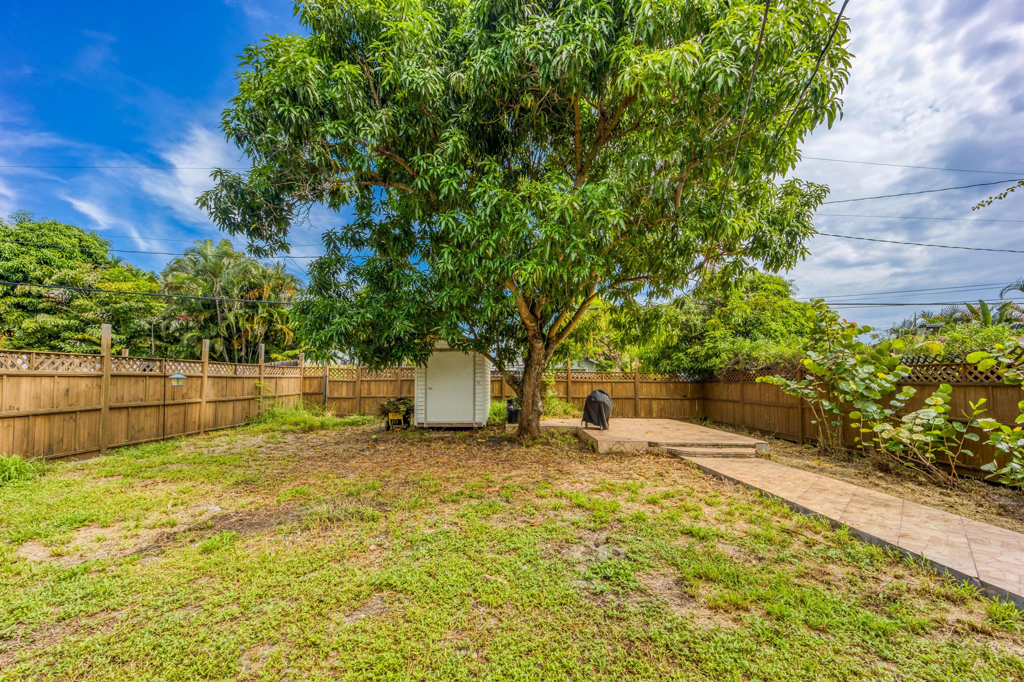 PROSPECT HILLS - Residential