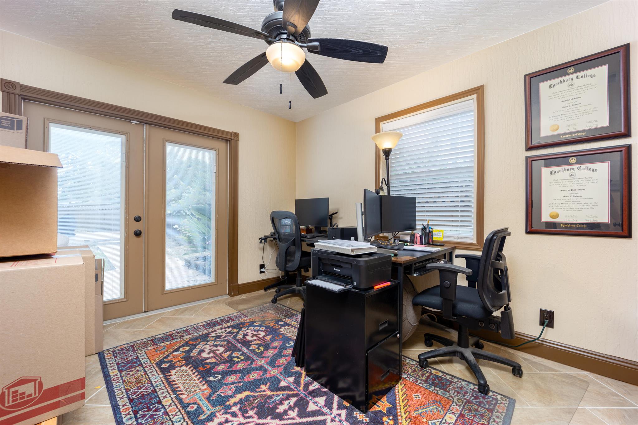 PROSPECT HILLS - Residential