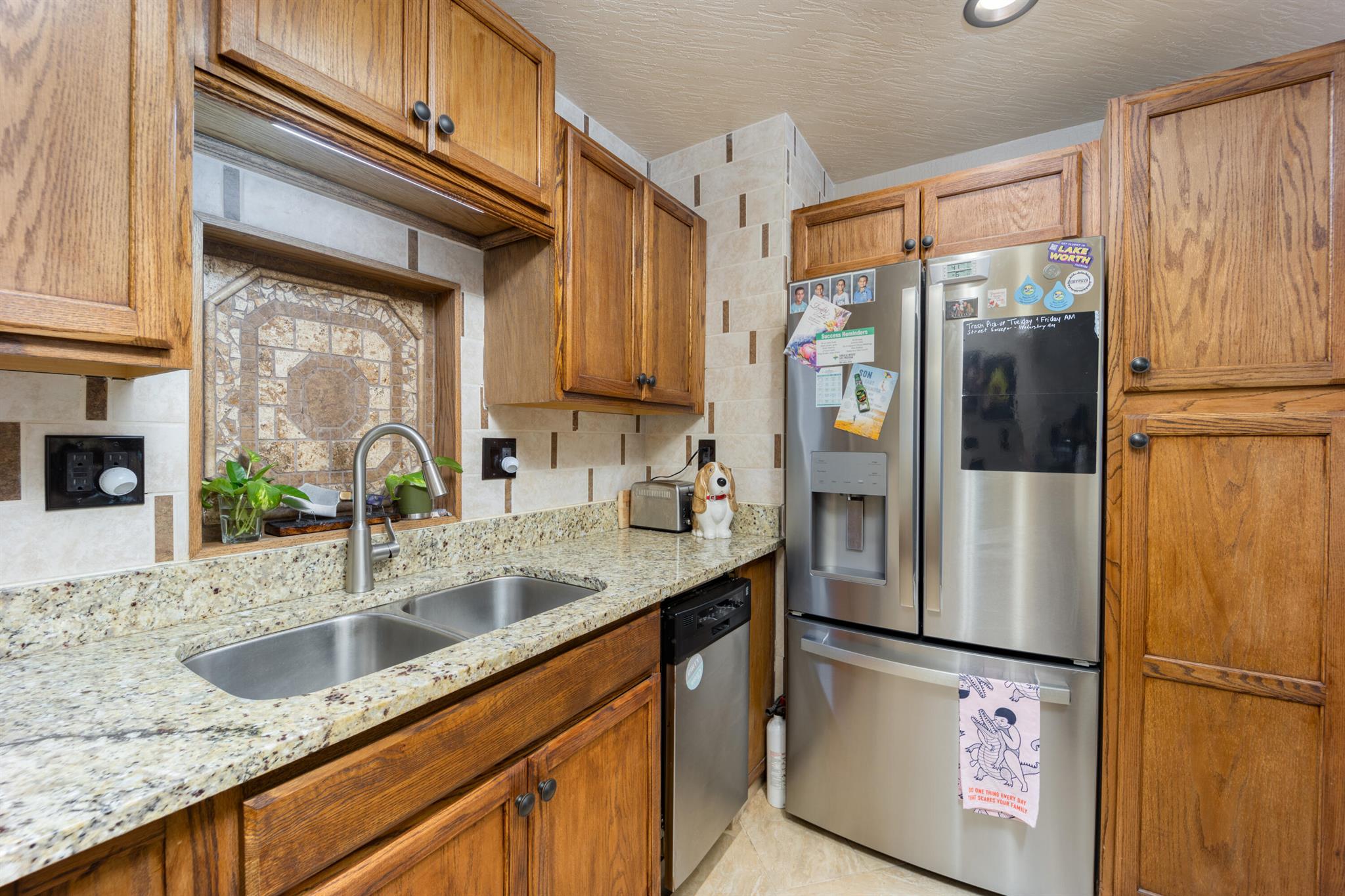 PROSPECT HILLS - Residential