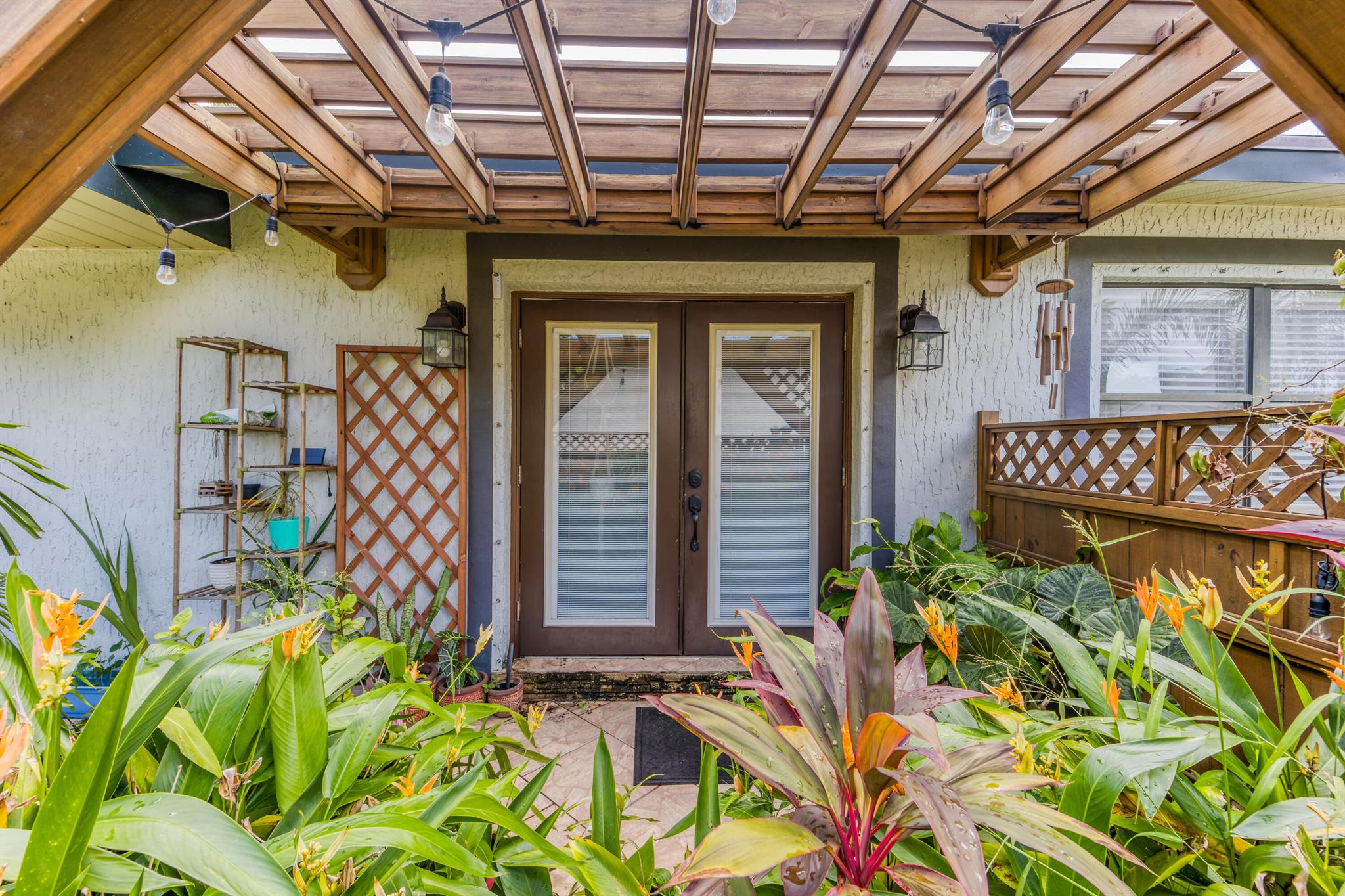 PROSPECT HILLS - Residential