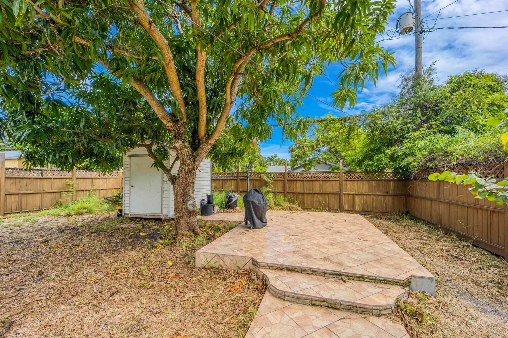 PROSPECT HILLS - Residential