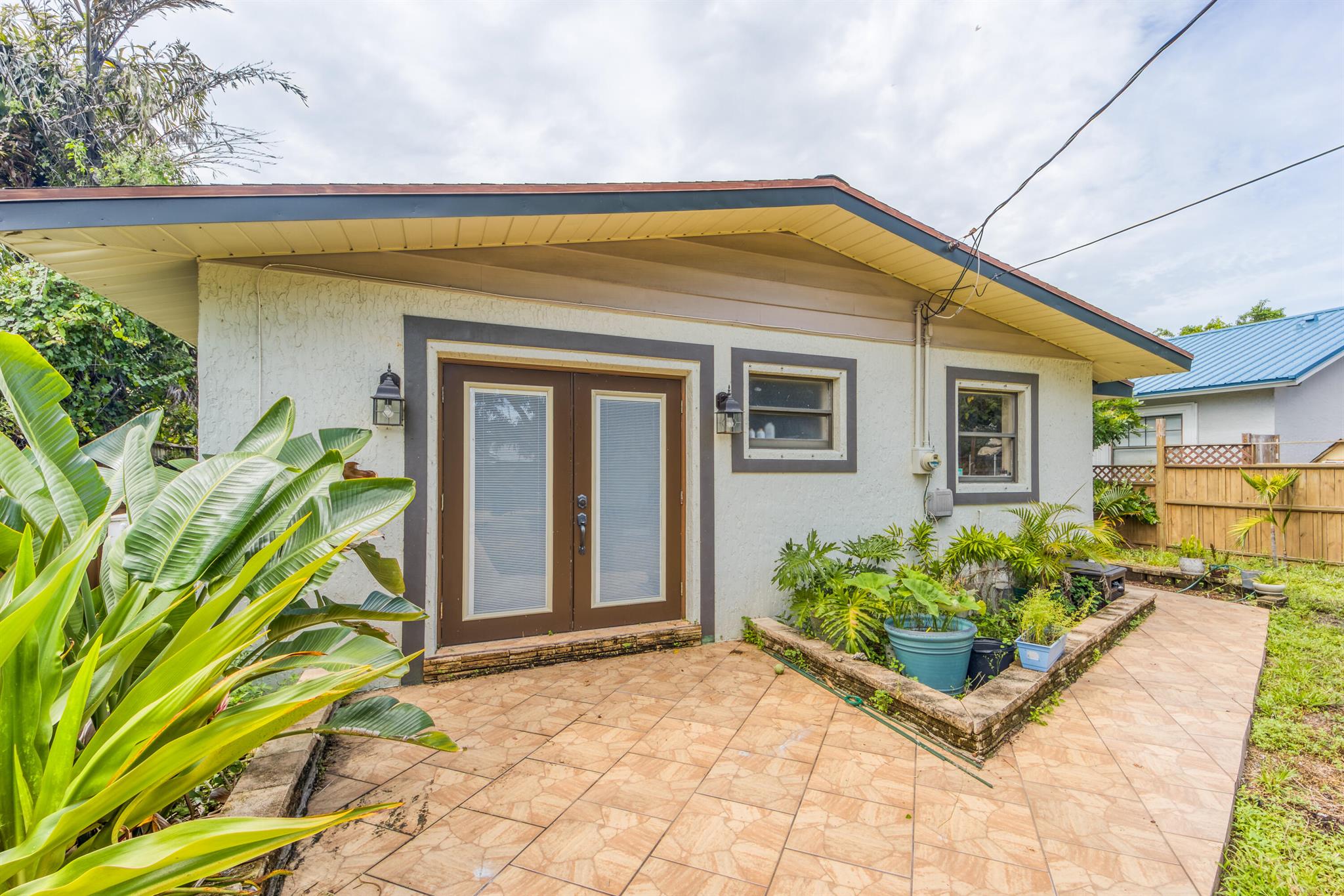 PROSPECT HILLS - Residential