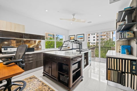 Tiny photo for 1050 Seminole Drive #Phb, Fort Lauderdale, FL 33304 (MLS # B26044127)