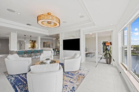 Tiny photo for 1050 Seminole Drive #Phb, Fort Lauderdale, FL 33304 (MLS # B26044127)