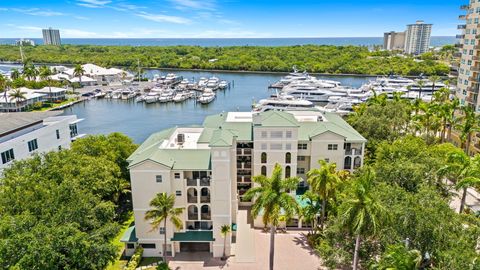 Tiny photo for 1050 Seminole Drive #Phb, Fort Lauderdale, FL 33304 (MLS # B26044127)