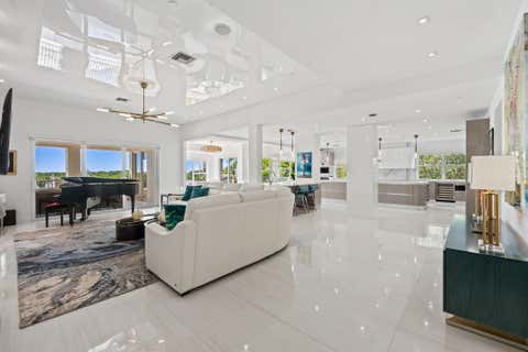 Tiny photo for 1050 Seminole Drive #Phb, Fort Lauderdale, FL 33304 (MLS # B26044127)